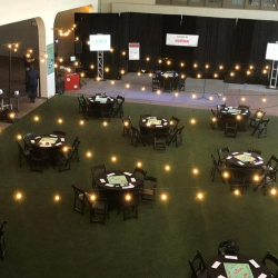 Exterior view of 3110 N Central Ave