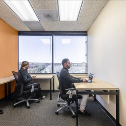 Office suite in San Diego