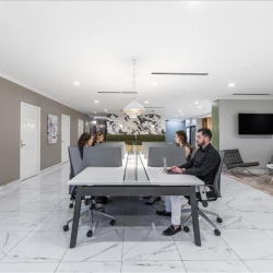 Office accomodation - San Diego