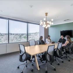 Offices at 3111 Camino Del Rio North, Suite 400