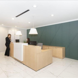 Serviced office centres to rent in San Diego