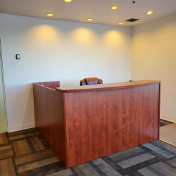 Image of Calgary executive office