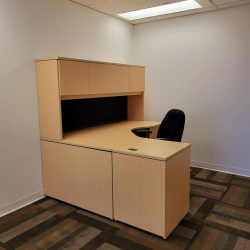 3115 12th Street North East executive offices
