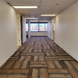 Offices at 3115 12th Street North East