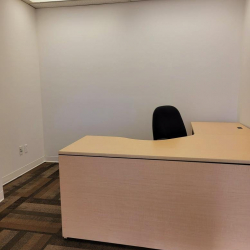 Executive offices to let in Calgary