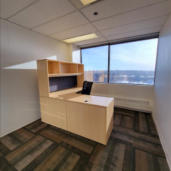 Image of Calgary office accomodation