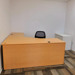 Calgary office space