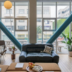 Serviced office to lease in Santa Monica
