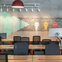 Image of Santa Monica executive suite