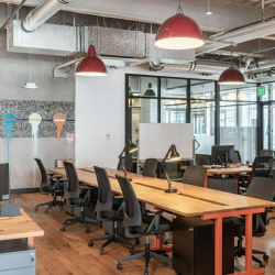 Office accomodations to rent in Santa Monica