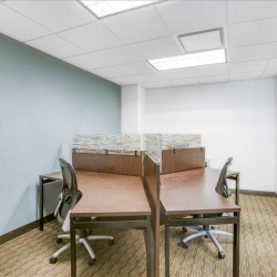 Image of Louisville executive suite