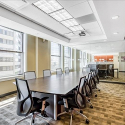 Louisville serviced office