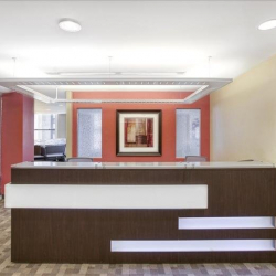 Executive office - Louisville