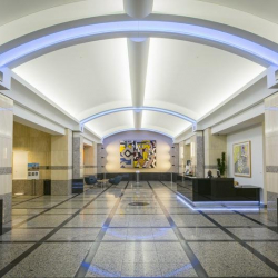 Executive suite in Cincinnati