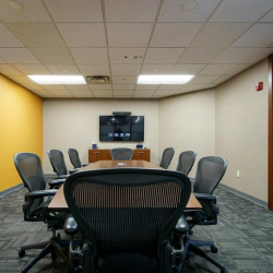 Office suites to hire in Cincinnati