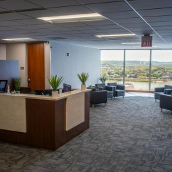 Executive office centre to rent in Cincinnati