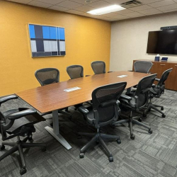 312 Walnut Street, Scripps Center, Suite 1600 executive office centres