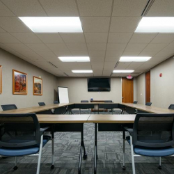 Image of Cincinnati executive office