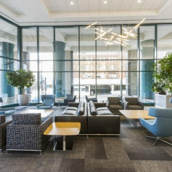 Serviced office - Cincinnati