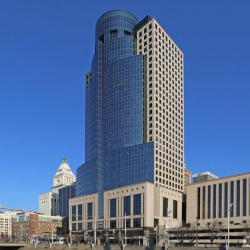 Executive office centres to lease in Cincinnati