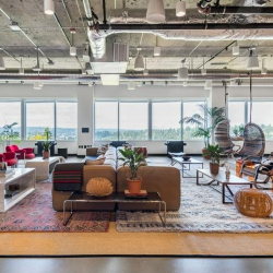 Serviced office in Bellevue