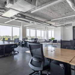 Serviced offices to rent in Bellevue