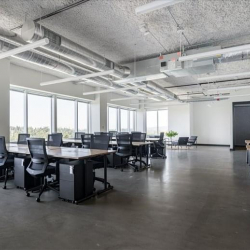 Serviced office centres to rent in Bellevue