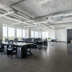 Office accomodation - Bellevue