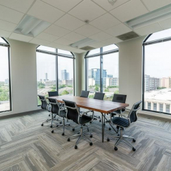 Offices at 3120 Southwest Freeway
