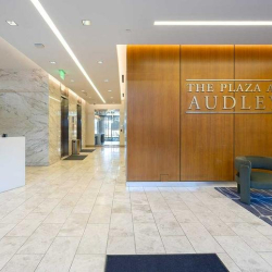 Serviced offices to rent in 