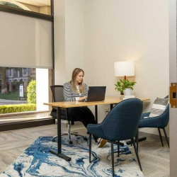 Serviced offices to rent in 