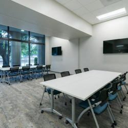 Serviced offices to let in Houston