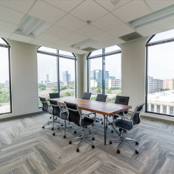 Executive offices to hire in Houston