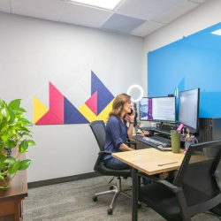 Office suite - Houston
