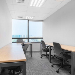 Exterior image of 3131, Presidente Vargas Ave., 6th Floor