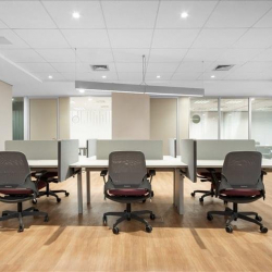 Offices at 3131, Presidente Vargas Ave., 6th Floor