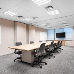 3131, Presidente Vargas Ave., 6th Floor executive office centres