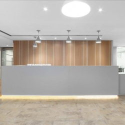 Office suites to let in Rio de Janeiro