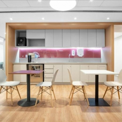 Serviced offices in central Rio de Janeiro