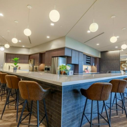 Serviced office centres in central Chandler (Arizona)