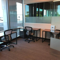 Office accomodations to rent in Chandler (Arizona)