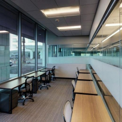 Image of Chandler (Arizona) executive office