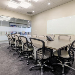 Office accomodation in Chandler (Arizona)