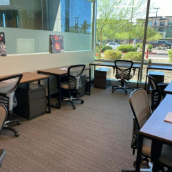 Office suites to hire in Chandler (Arizona)