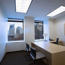 Executive offices to let in Nashville