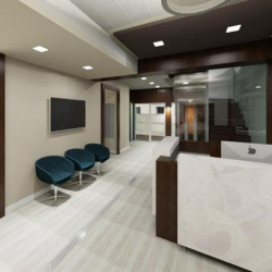 Offices at 315 Madison Avenue, 3rd and 4th Floor