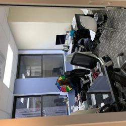 Image of New York City office accomodation