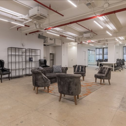 315 West 35th Street office suites