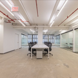 Offices at 315 West 35th Street