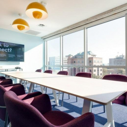 Office accomodations to rent in Austin